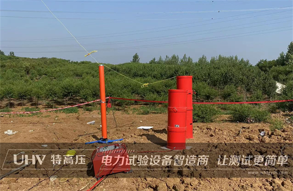 特高压电力赴河南为客户提供售后培训服务(图2)