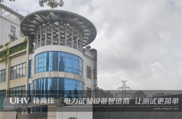 特高压电力技术团队再出发,为湖北客户做电缆耐压试验!(图1) 特高压电力技术团队再出发,为湖北客户做电缆耐压试验!(图1)