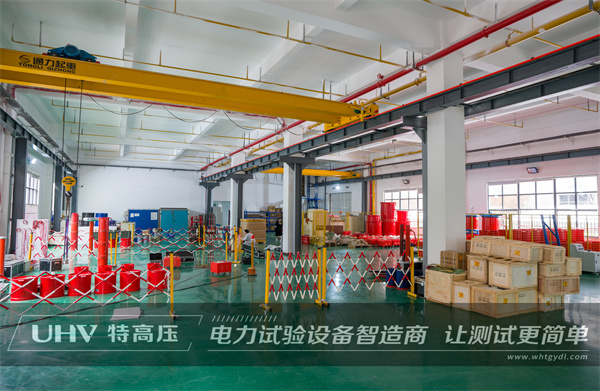 再添新单！郑州老客户采购电力测试仪器一批