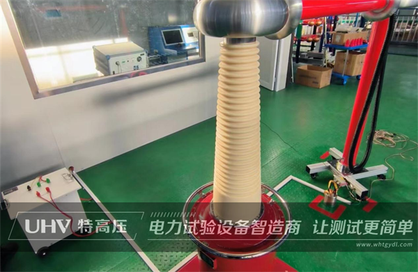 奔赴现场,高效排查!武汉特高压售后团队为河南客户提供技术支持(图2) 奔赴现场,高效排查!武汉特高压售后团队为河南客户提供技术支持(图2)