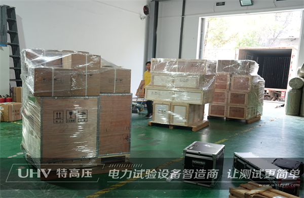 合肥电力安装公司采购武汉特高压电测设备一批(图3) 合肥电力安装公司采购武汉特高压电测设备一批(图3)